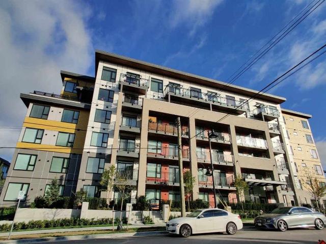 Apartment for rent in Coquitlam, British Columbia