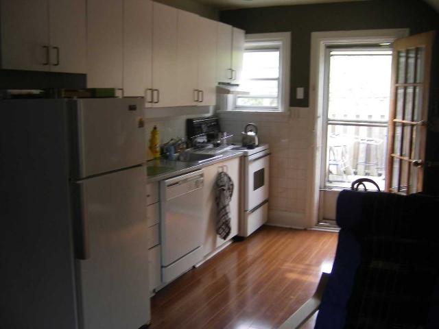 Apartment for rent in Woburn, Ontario