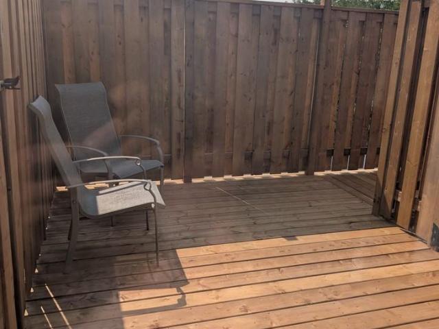 Apartment for rent in Woburn, Ontario