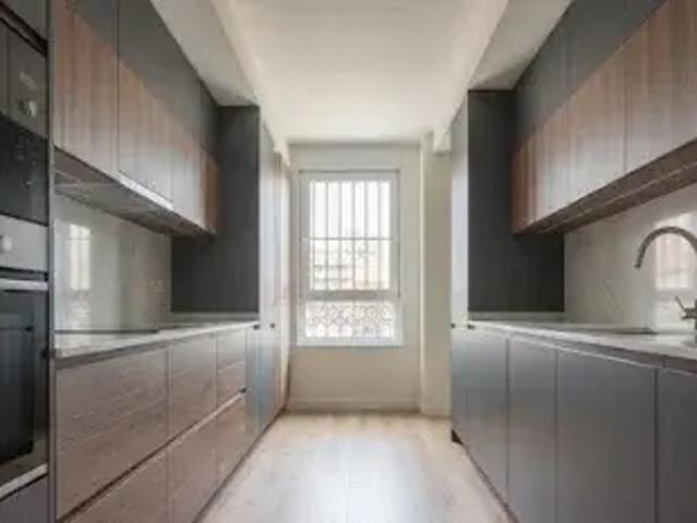 Apartment for rent in Sunset Heights, Houston