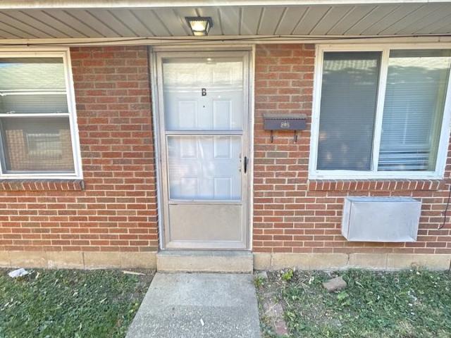 Apartment for rent in Dayton, Ohio