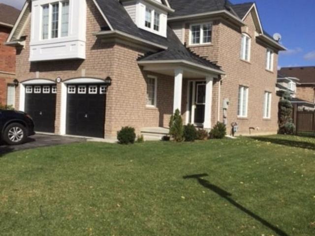 Apartment for rent in Mississauga, Ontario