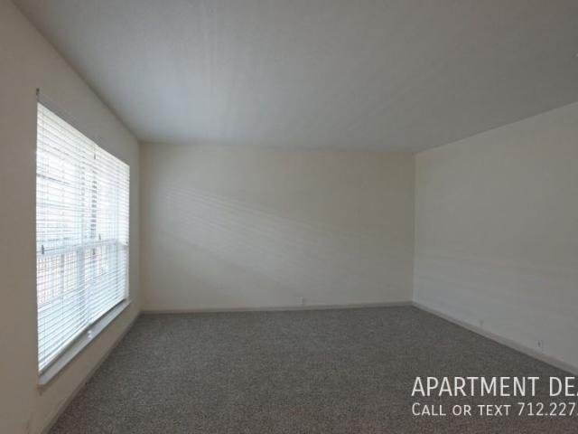 Apartment for rent in Harris, Texas