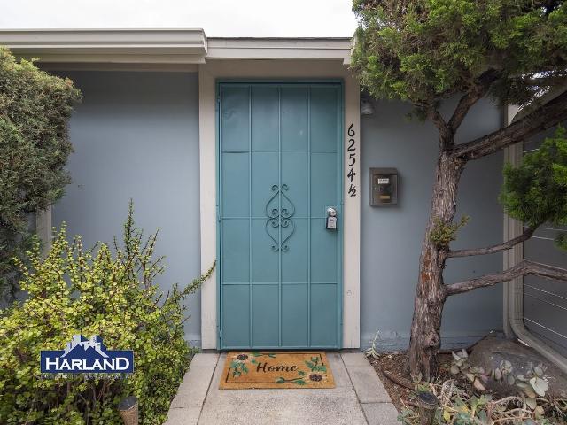 Apartment for rent in Jacumba, California
