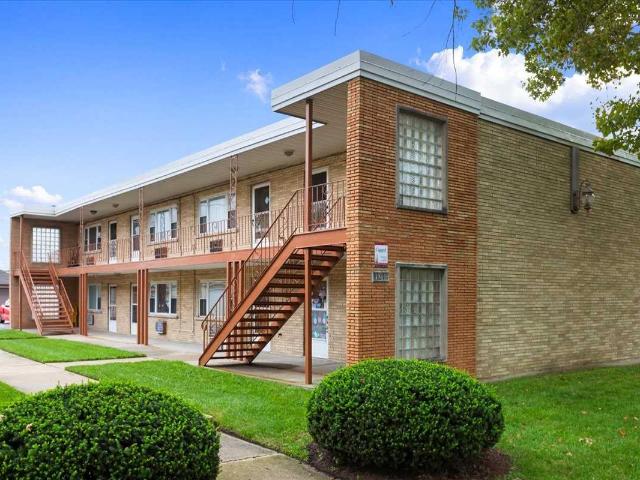 Apartment for rent in Chicago Park, Illinois