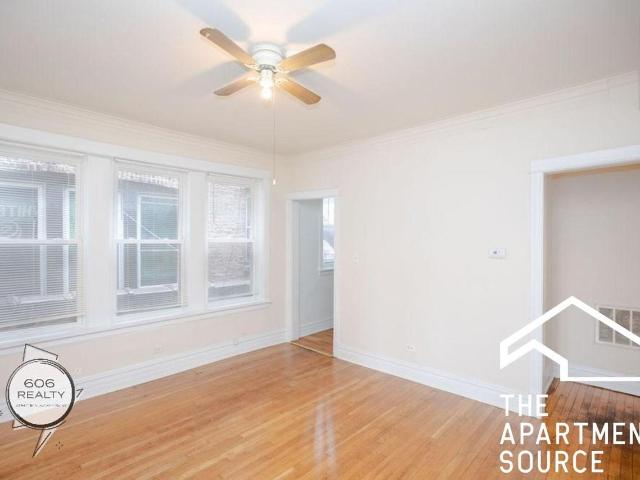 Apartment for rent in Chicago Park, Illinois