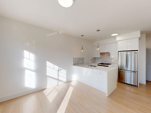 Apartment for rent in San Francisco, California