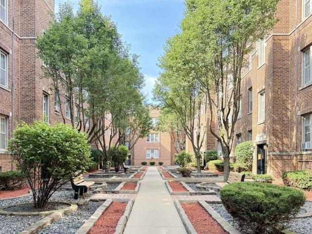 Apartment for rent in Chicago, Cook County