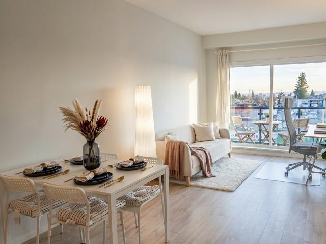 Apartment for rent in Burnaby, British Columbia