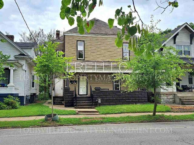 Apartment for rent in Louisville, Kentucky