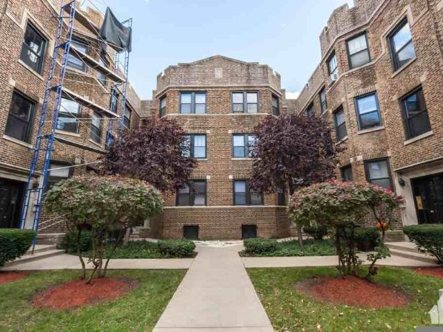 Apartment for rent in Chicago Park, Illinois