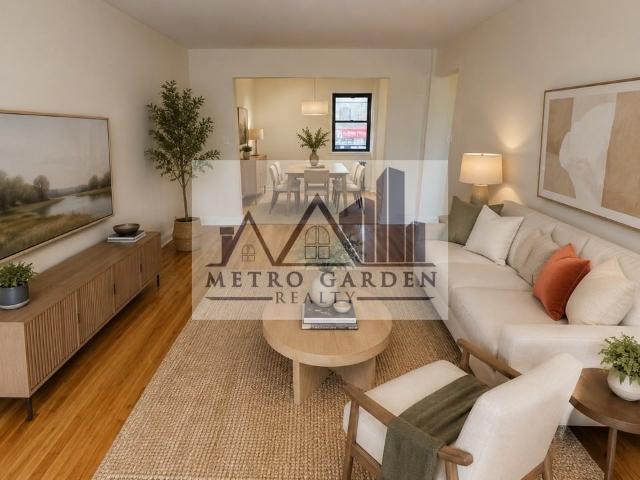 Apartment for rent in Arverne, New York