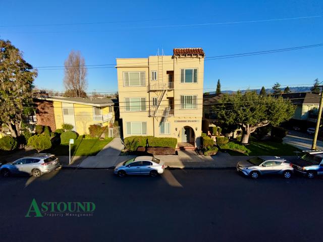 Apartment for rent in San Leandro, California