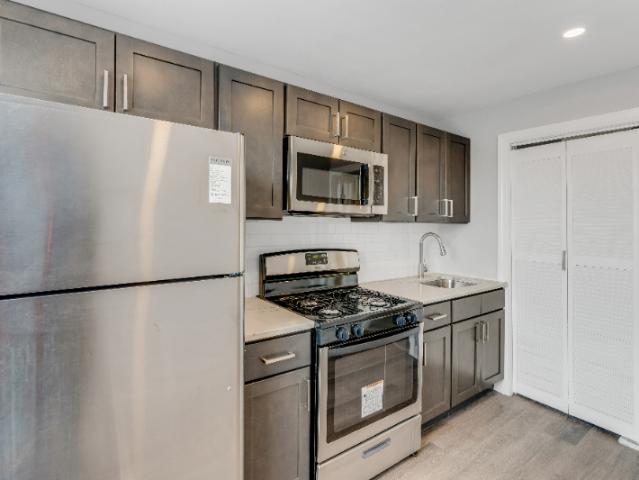 Apartment for rent in Philadelphia, Pennsylvania