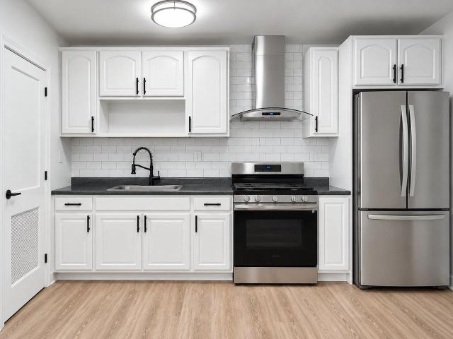 Apartment for rent in East Mount Airy, Philadelphia