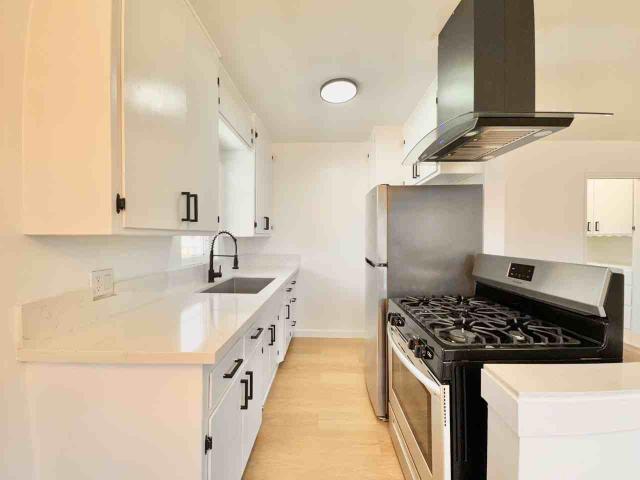 Apartment for rent in Long Beach