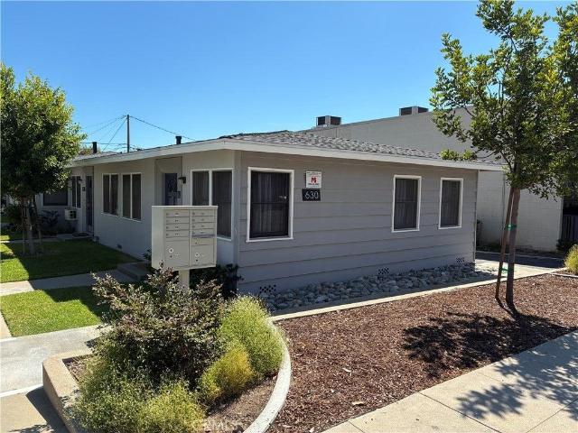Apartment for rent in Monrovia, California
