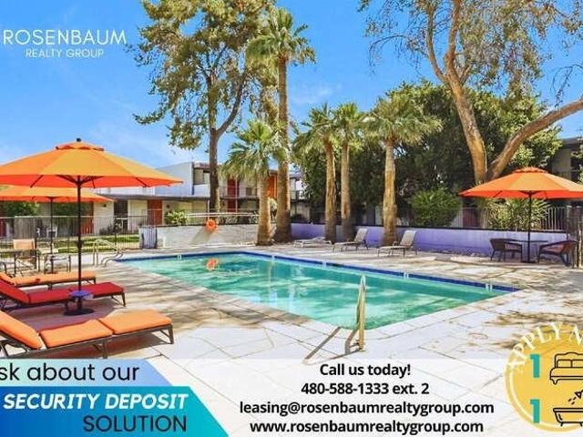 Apartment for rent in Laveen, Arizona