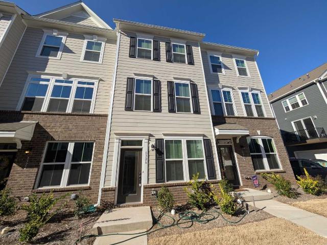 Apartment for rent in Mecklenburg, North Carolina