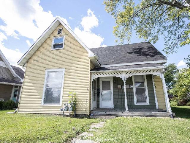 Property for rent in Greenfield, Indiana