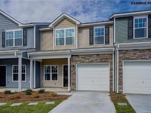Apartment for rent in Mecklenburg, North Carolina