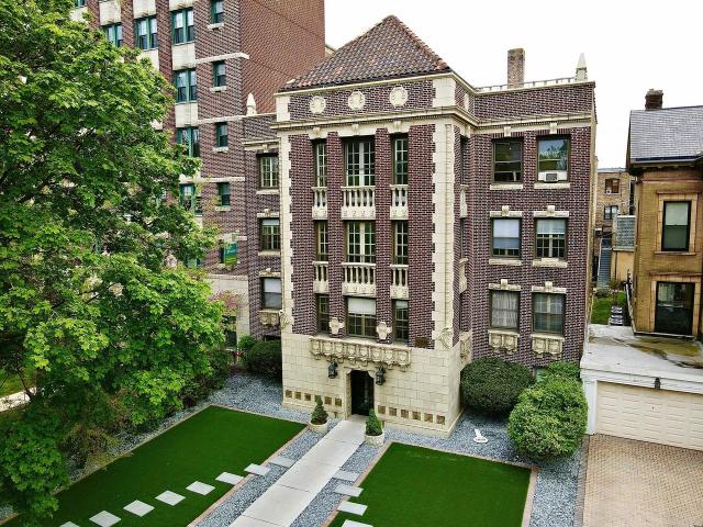 Apartment for rent in Chicago Park, Illinois