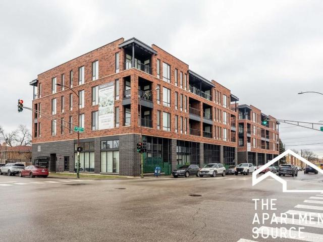 Apartment for rent in Chicago Park, Illinois