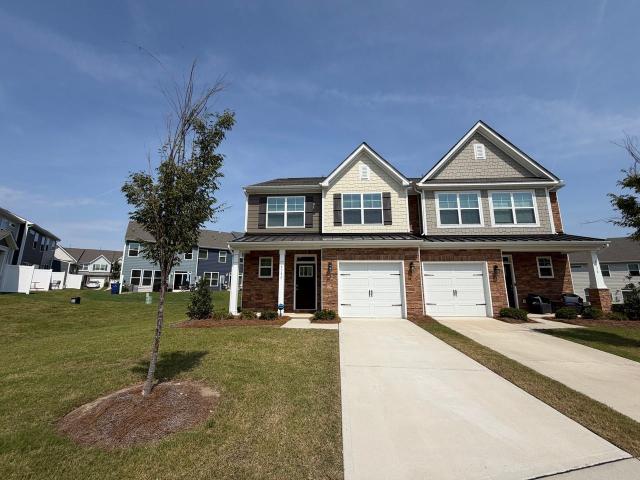 Apartment for rent in Harrisburg, North Carolina