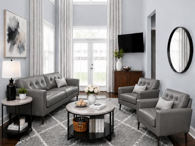 Apartment for rent in Harrisburg, North Carolina