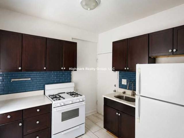 Apartment for rent in Chicago Park, Illinois