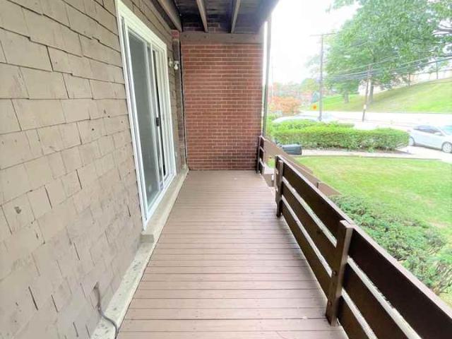 Apartment for rent in Pittsburg, Pennsylvania
