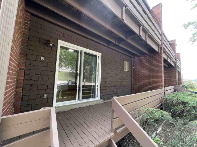 Apartment for rent in Pittsburg, Pennsylvania