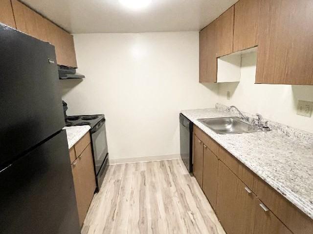 Apartment for rent in Pittsburg, Pennsylvania