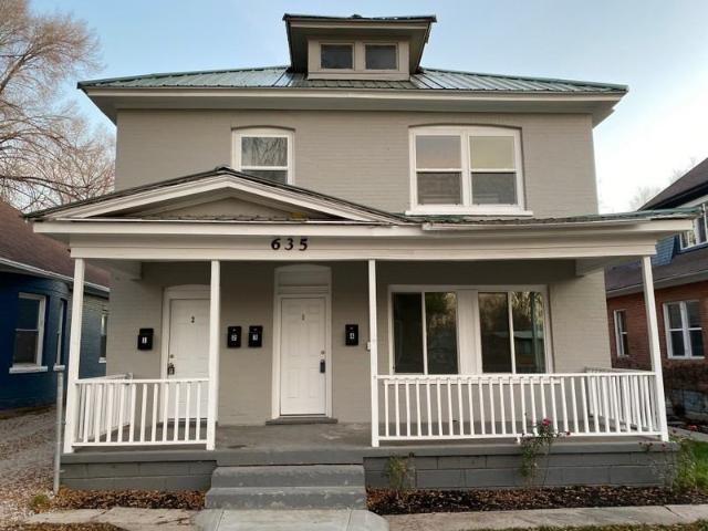 Apartment for rent in Ogden, Utah