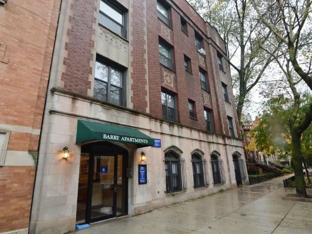 Apartment for rent in Chicago Park, Illinois