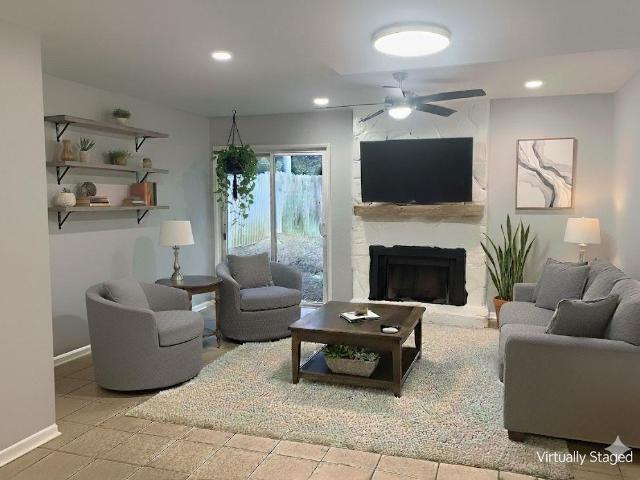Apartment for rent in Norcross, Gwinnett County