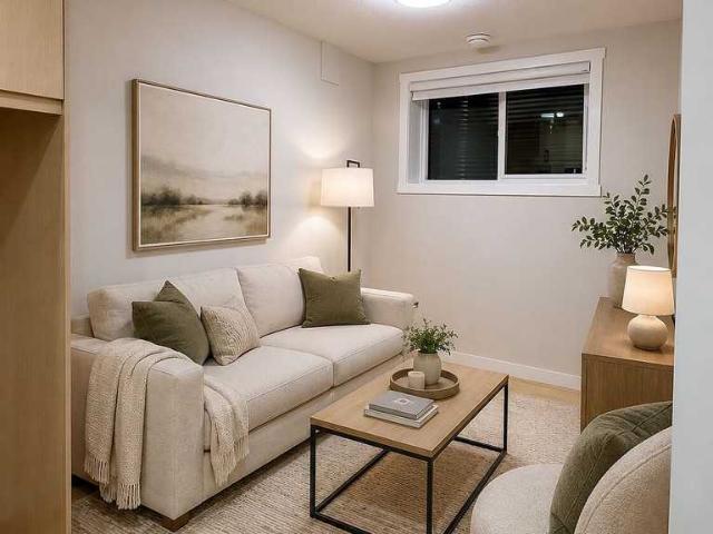 Apartment for rent in Renfrew, Calgary