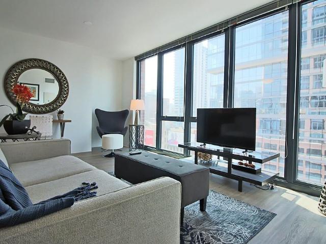 Apartment for rent in Chicago Park, Illinois