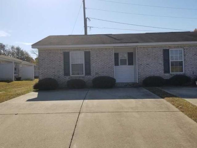 Apartment for rent in Benson, North Carolina