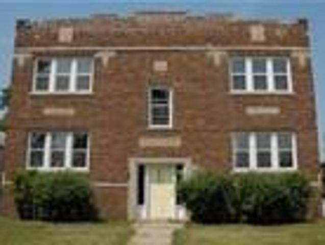 Apartment for rent in Hammond, Lake County