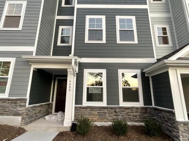 Apartment for rent in 5401 North, Raleigh