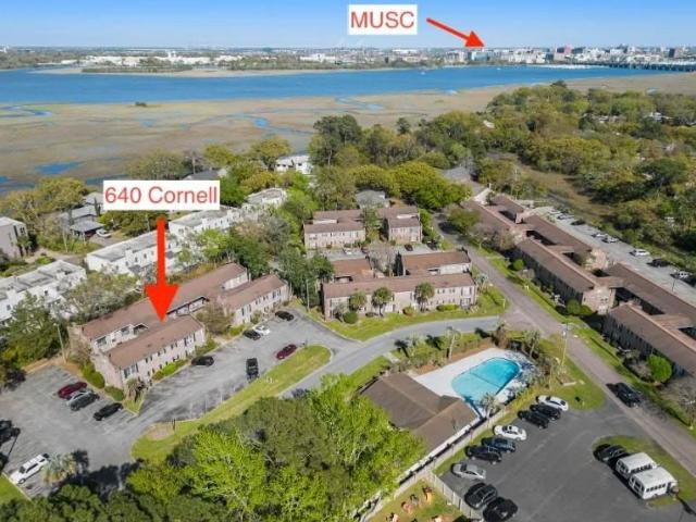 Apartment for rent in Charleston, South Carolina