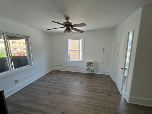 Apartment for rent in Skid Row, Los Angeles