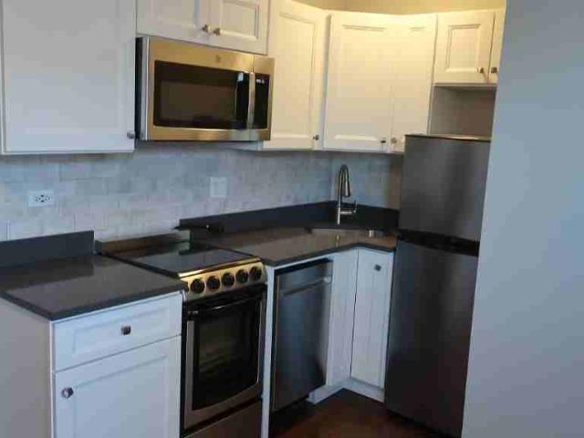 Apartment for rent in Chicago Park, Illinois