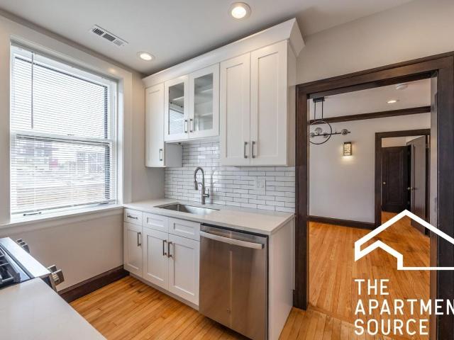 Apartment for rent in Chicago, Cook County