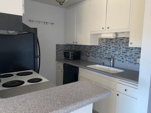 Apartment for rent in Jacumba, California