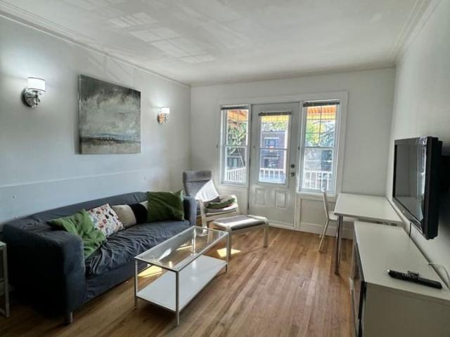 Apartment for rent in Montreal, Quebec