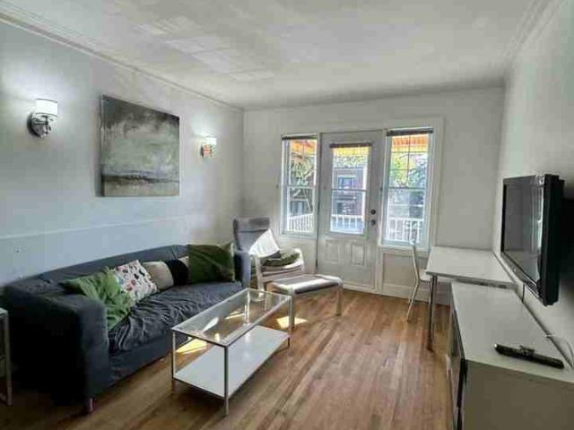 Apartment for rent in St. Leonard's, Quebec