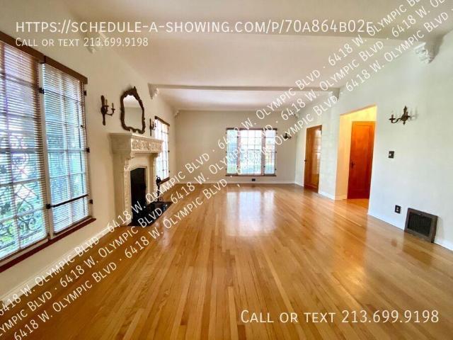 Apartment for rent in Los Angeles, Los Angeles County
