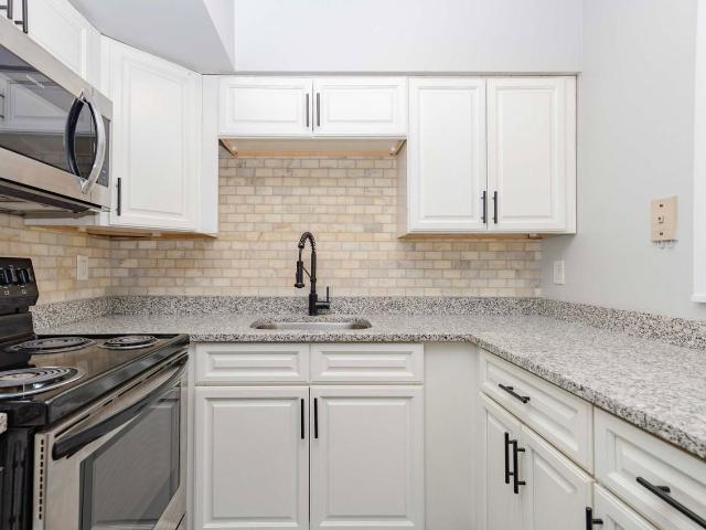 Apartment for rent in Roselawn, Ohio
